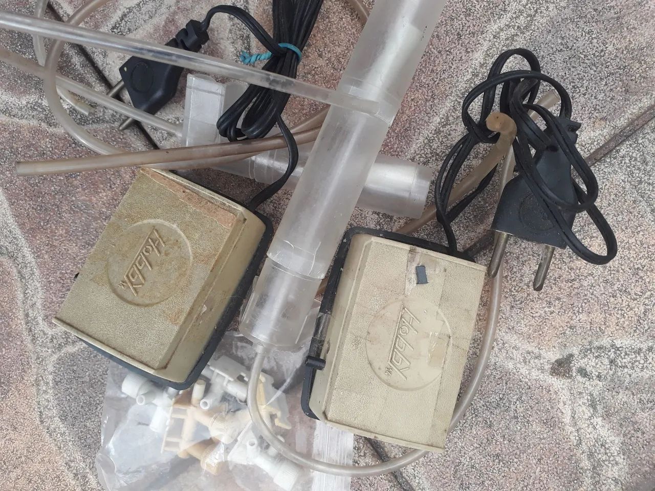 Bomba para aquário  - Foto 5