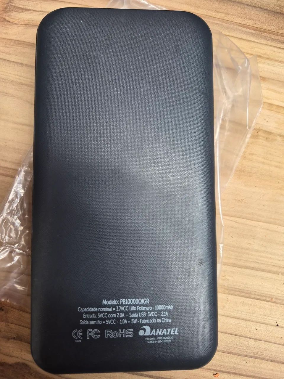 Power bank - Foto 2