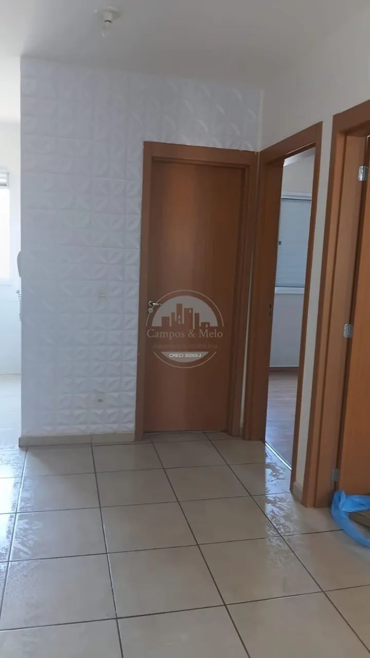 Apartamento com cozinha planejada! - Foto 3