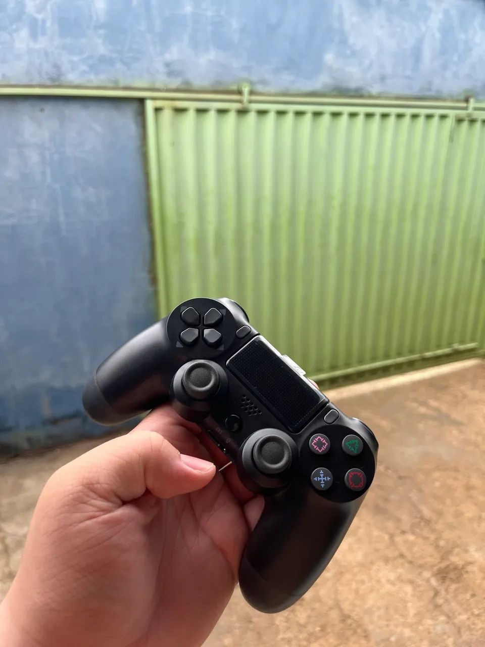 Controle Videogame  - Foto 5