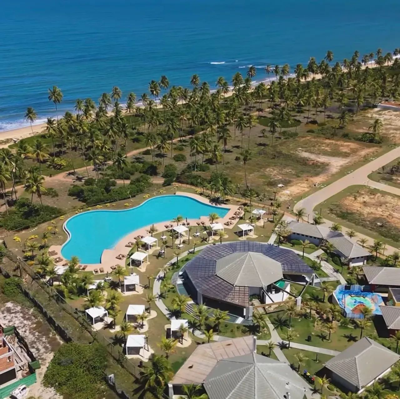 PRAIA DO FORTE Terreno - Foto 4