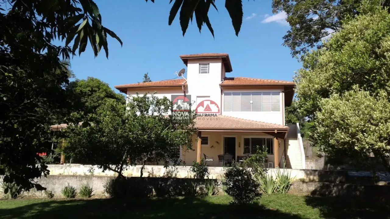 Rural Chácara em Paraibuna - Foto 5