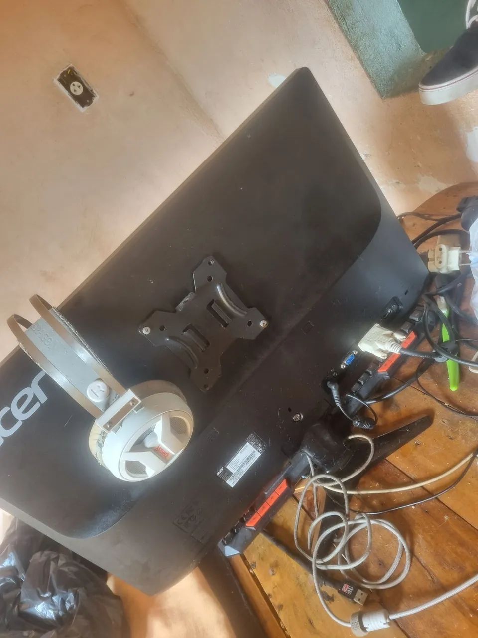 Monitor Acer 144hz - Foto 2