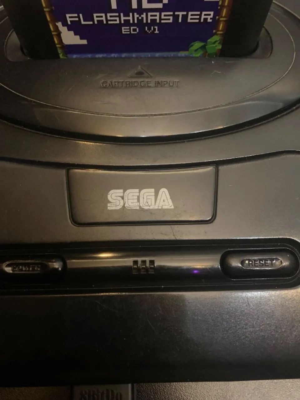 Mega Drive 3 - Tectoy - Foto 2