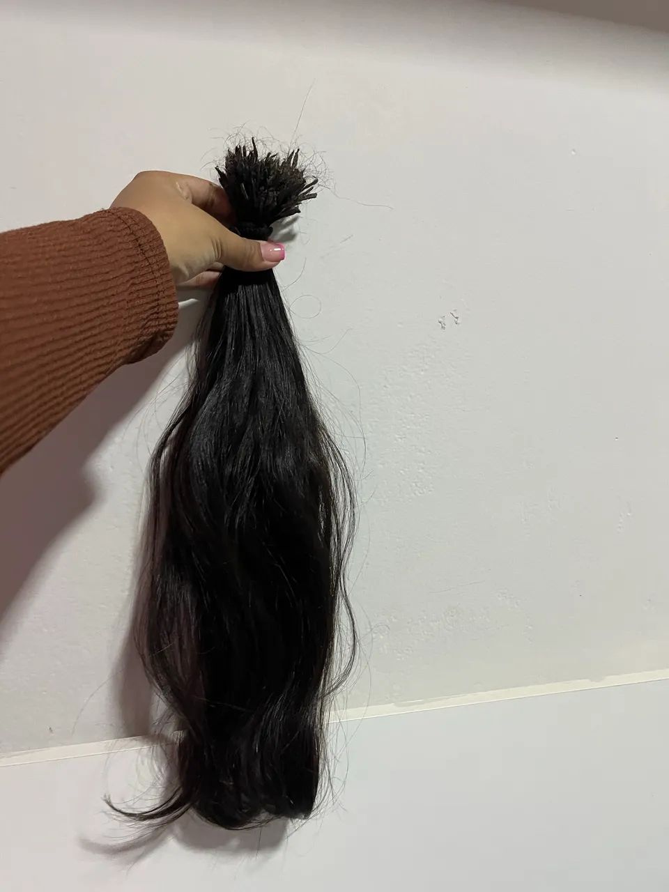 Cabelo Humano  - Foto 2