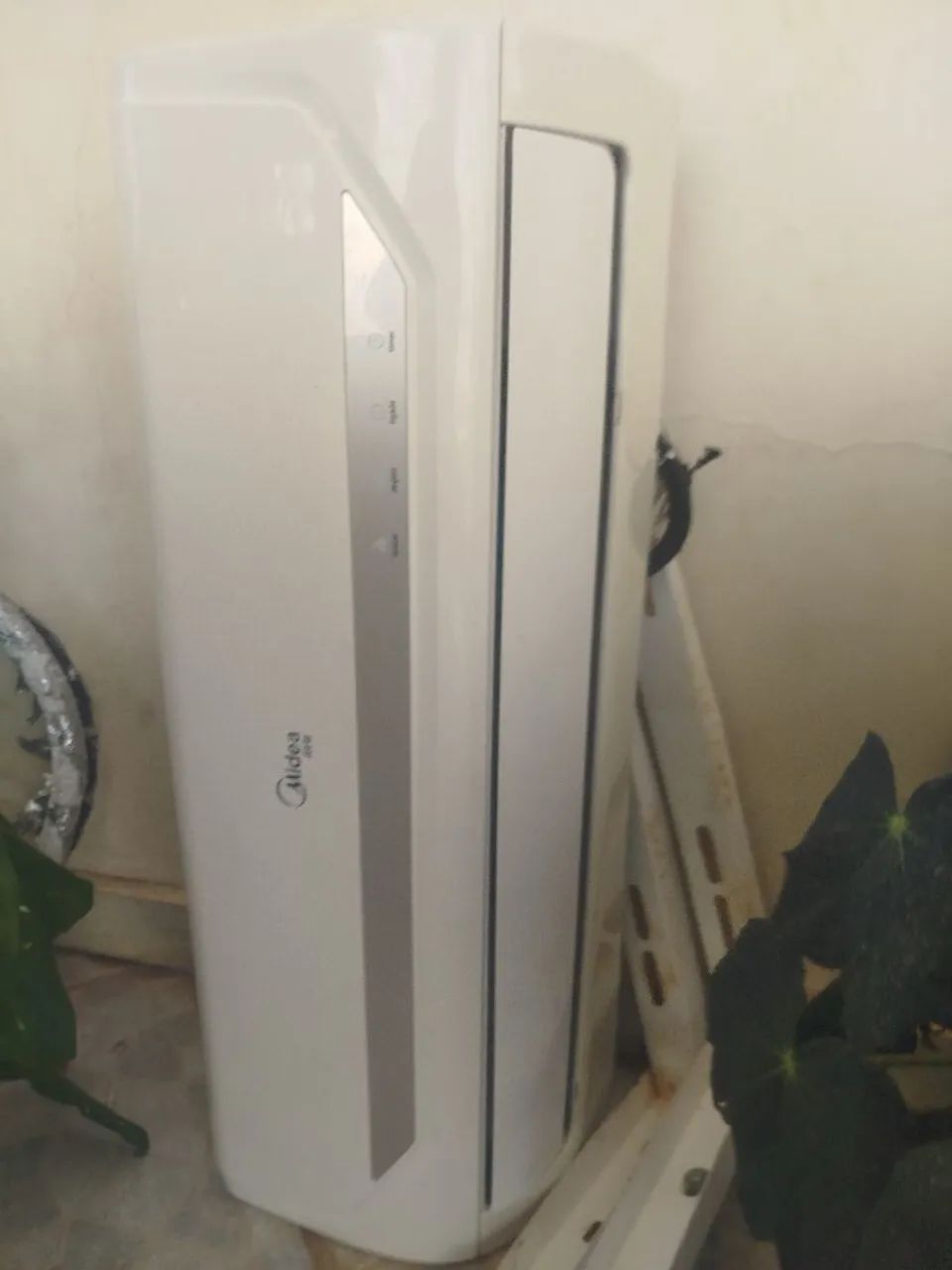Ar-condicionado 