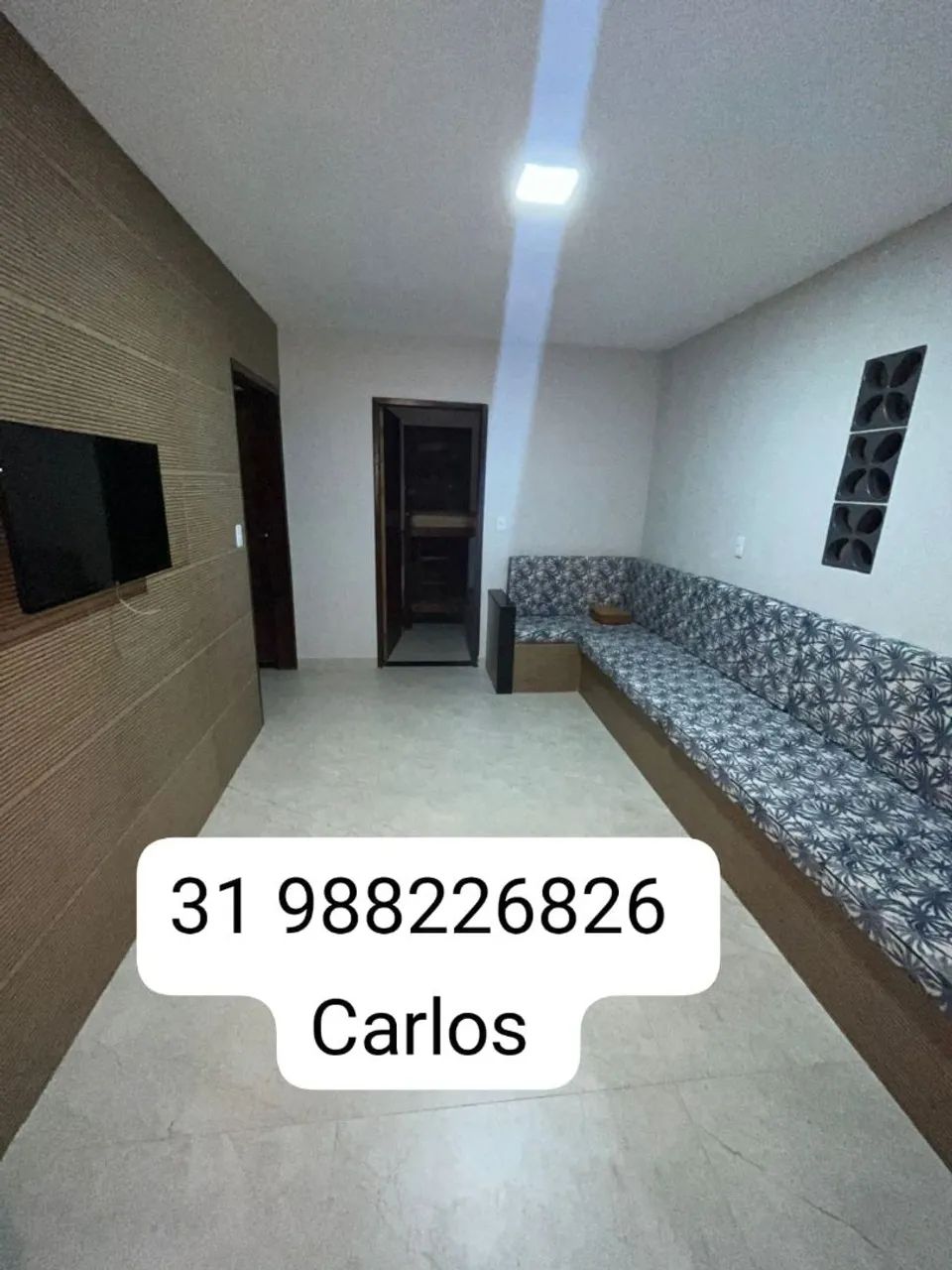 Casa de temporada na praia Du lê em Guarapari ES - Foto 6