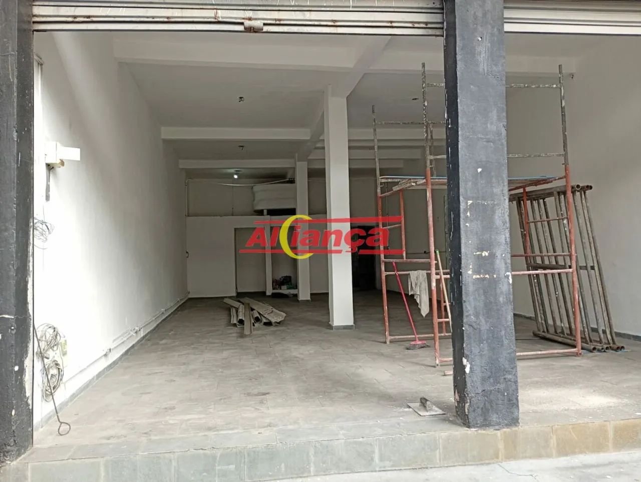 Salão 160 m² - Para Venda - Macedo - Guarulhos/SP - Foto 4