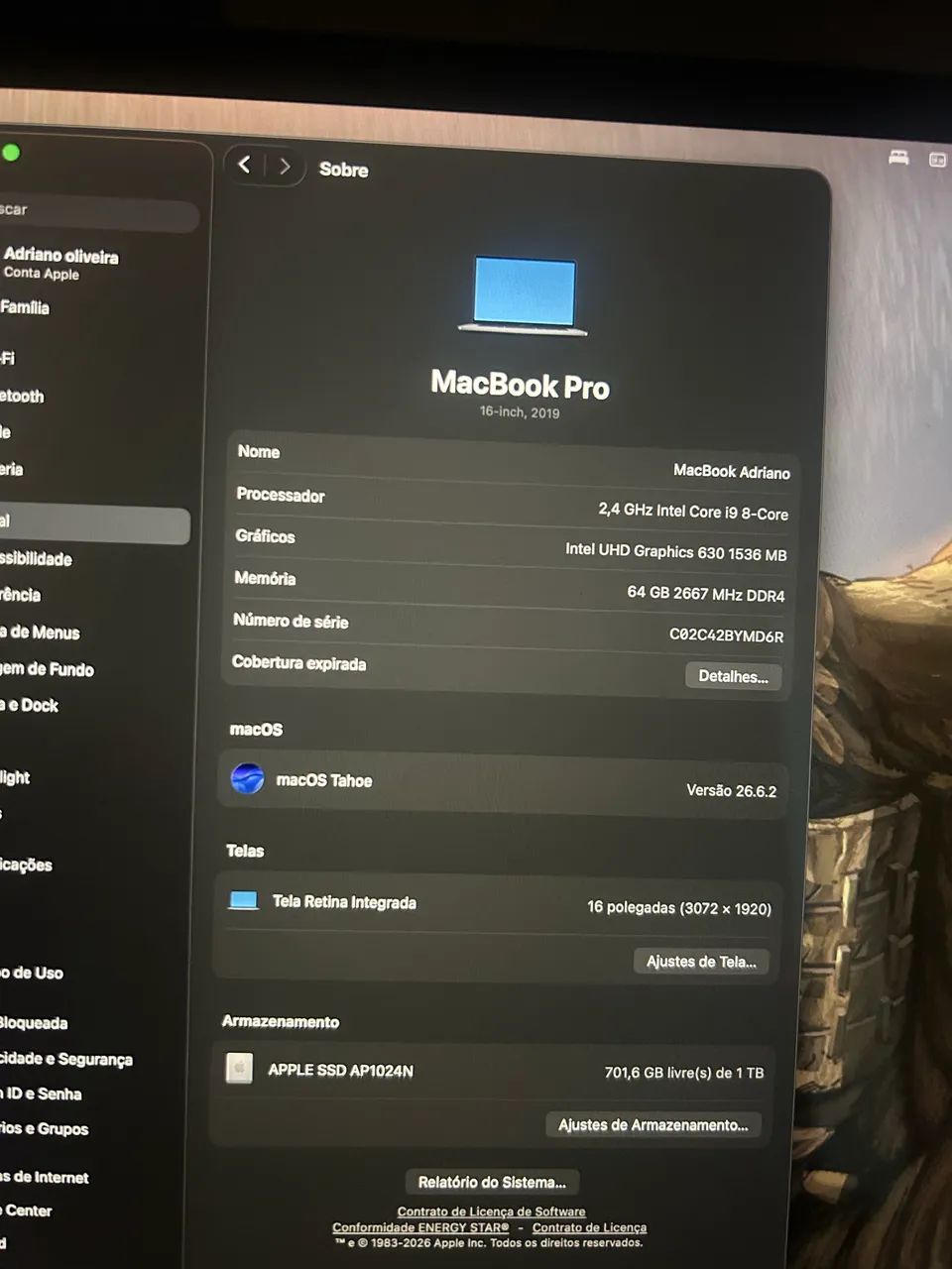 Mac Pro 2019 - Foto 2