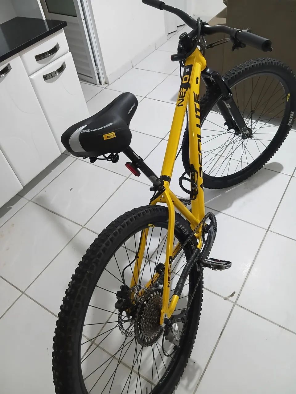 Bike 29 - Foto 3