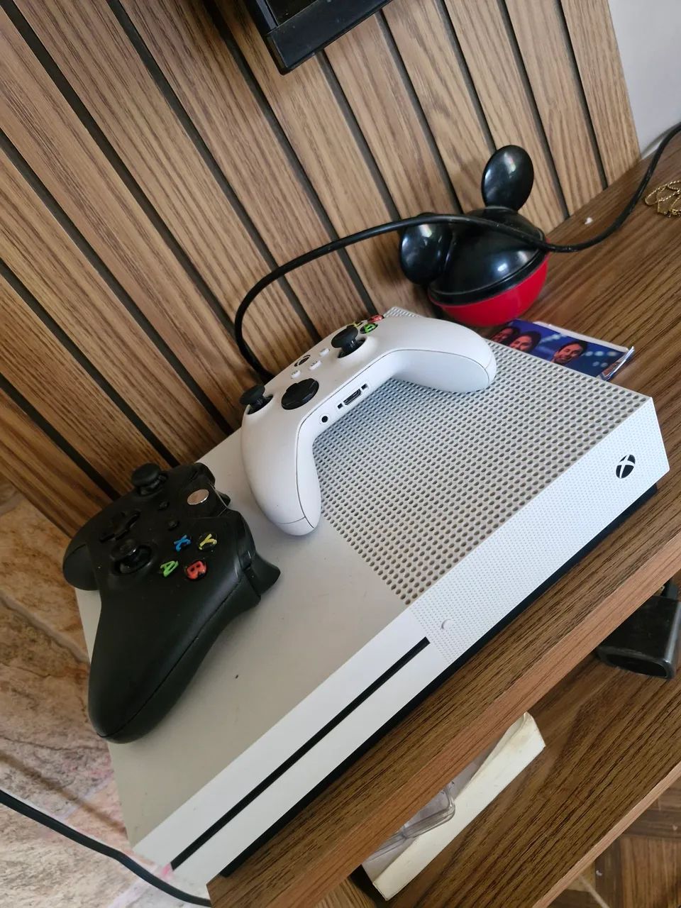 Xbox