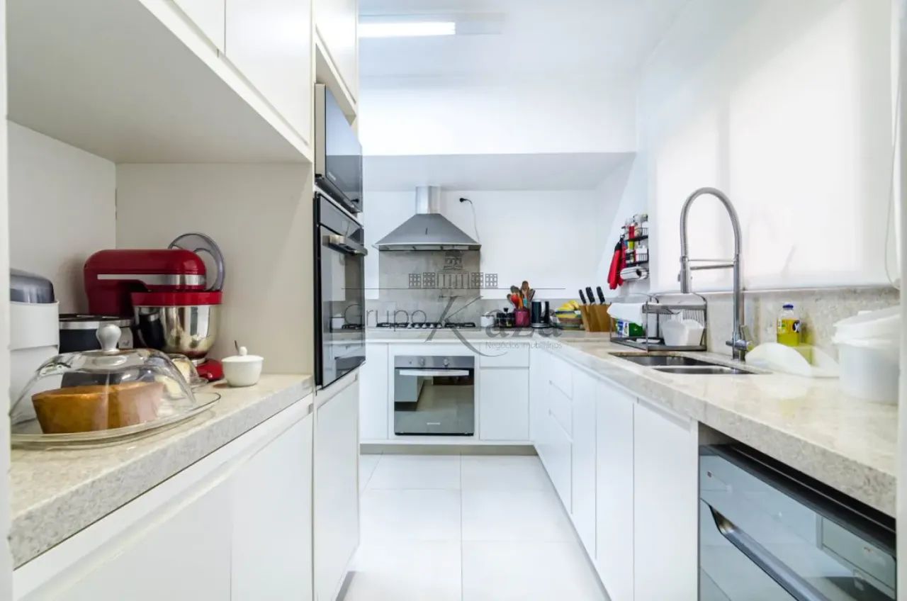 Apartamento - Itaim Bibi - 3 Suítes - 217m². - Foto 6