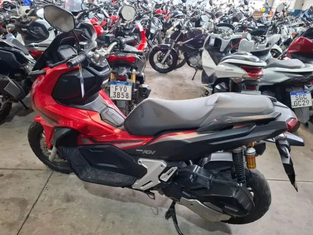 Honda Adv 150cc 2024 - Foto 5