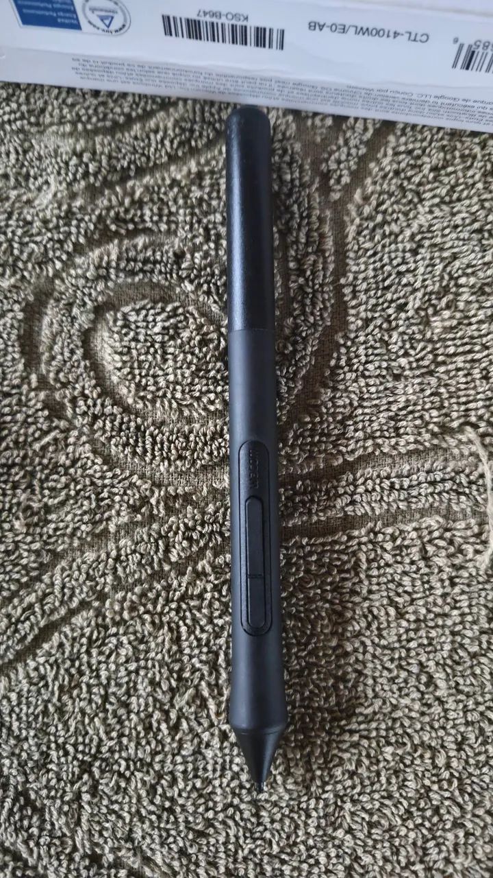 Mesa Digitalizadora Wacom Intuos Bluetooth CTL-4100WL - Foto 3