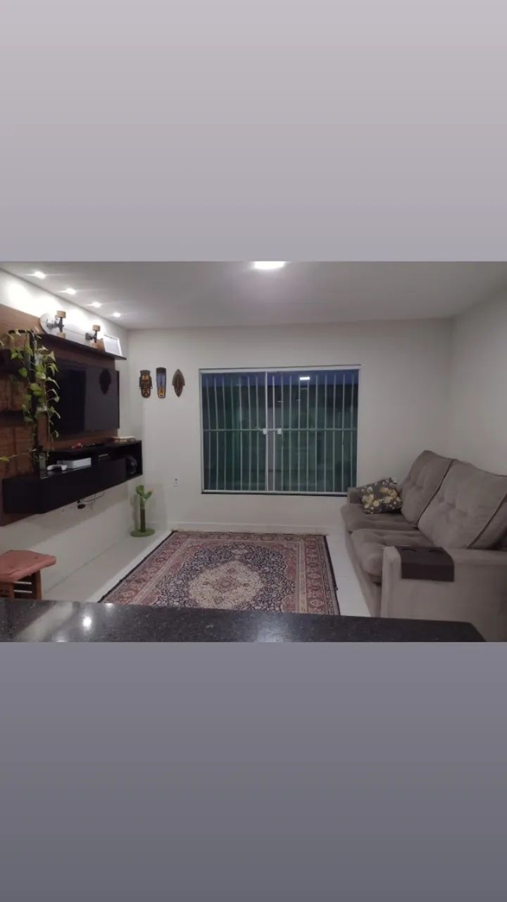 Linda casa no bosque  - Foto 4