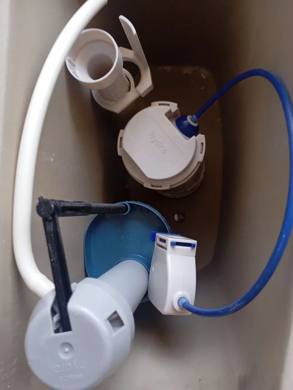 Vaso Deca Ravena Novo(Completo) - Foto 6