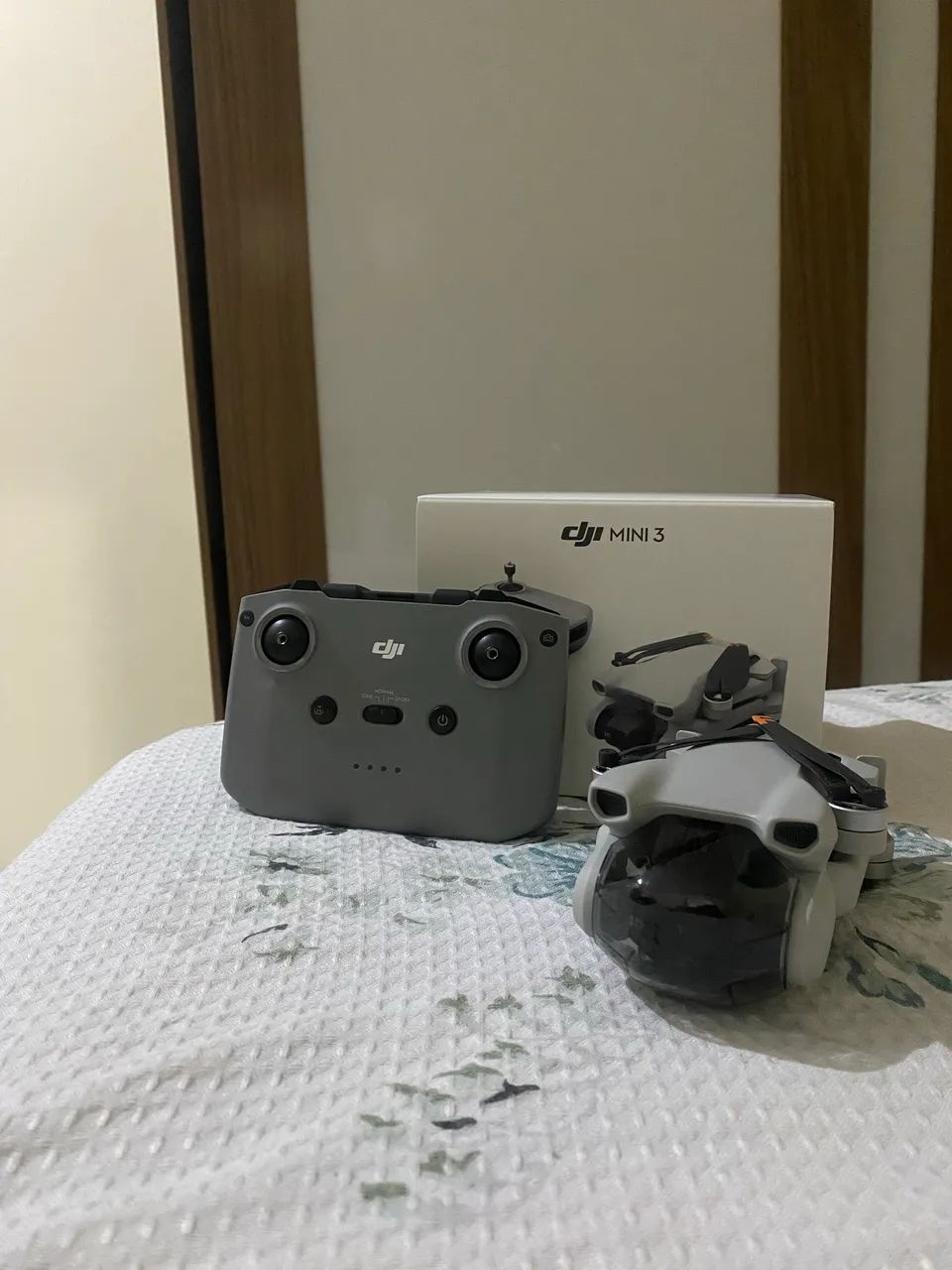 Drone DJI Mini 3 Standard
