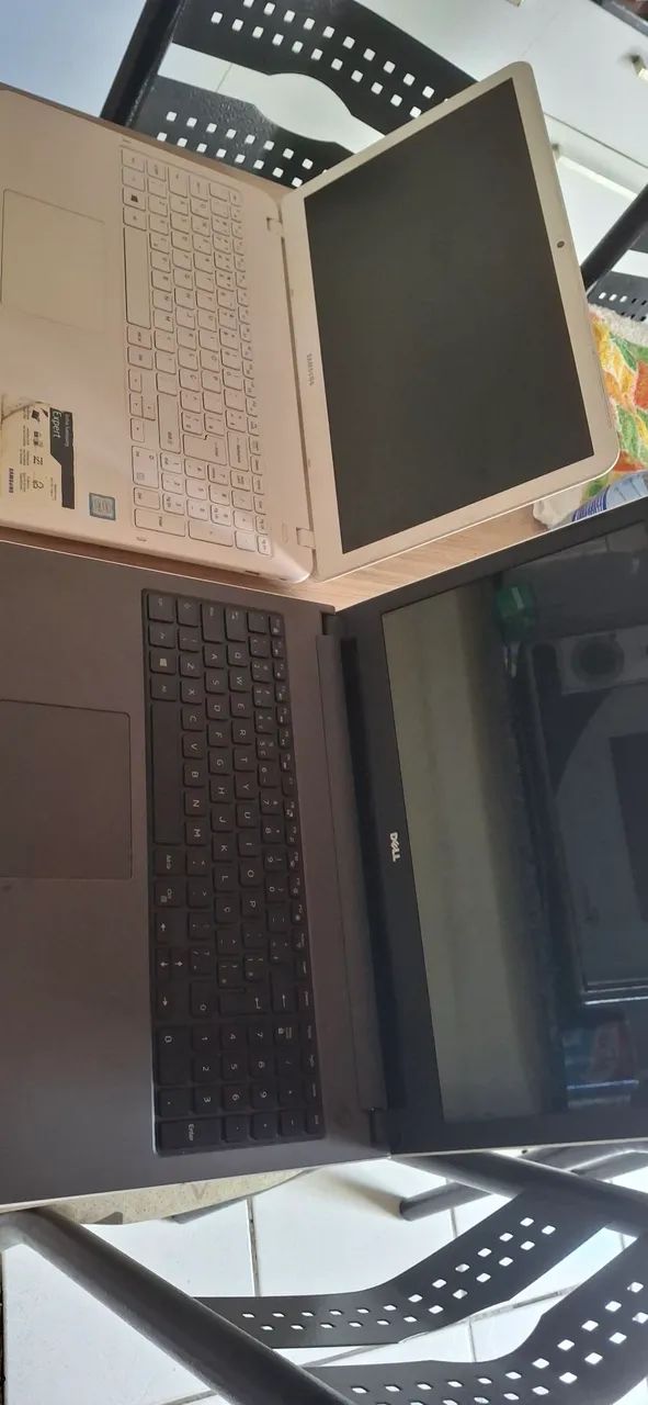 Notebook Dell i7 ,Samsung i5 - Foto 2
