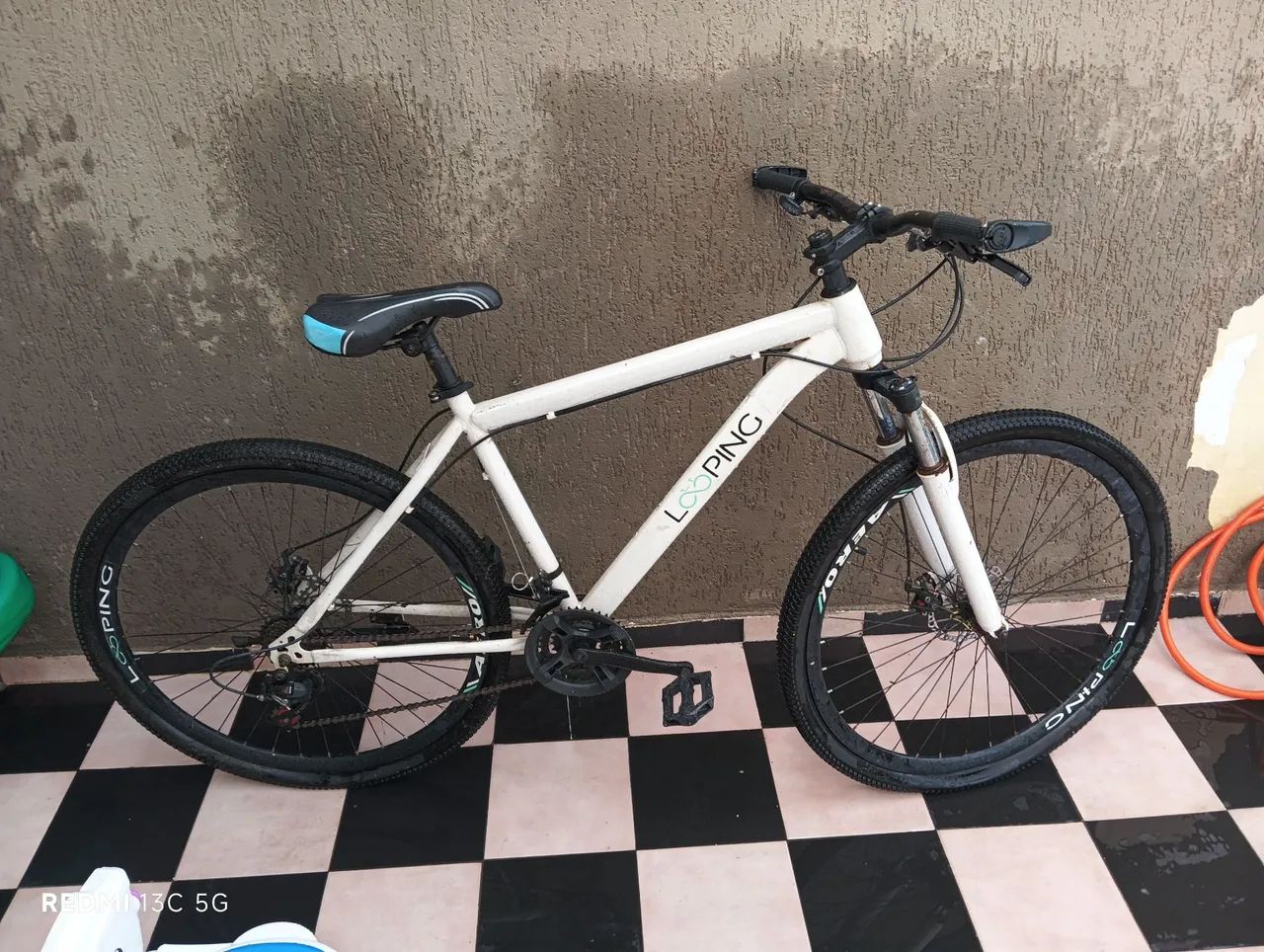 Bicicletas 