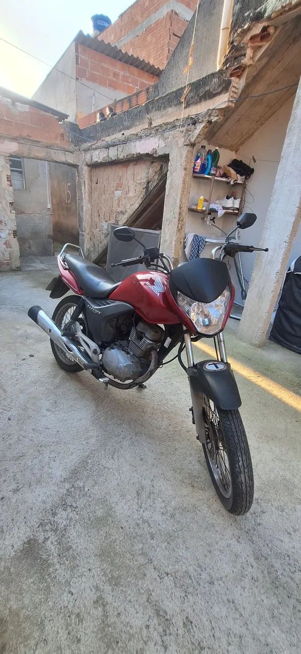 Titan 150 2013 - Foto 2