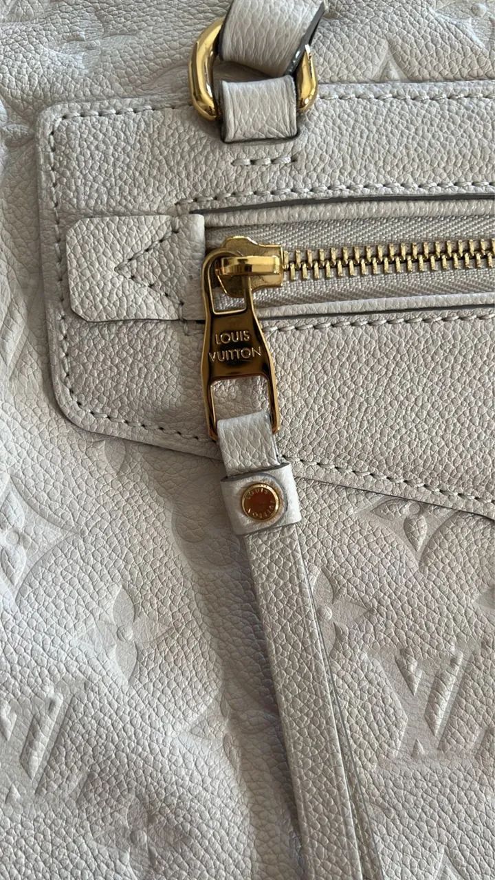 Bolsa Louis Vuitton original  - Foto 2