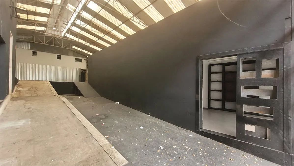 Galpão na Avenida Nazaré, 1416  500 m² - Foto 2