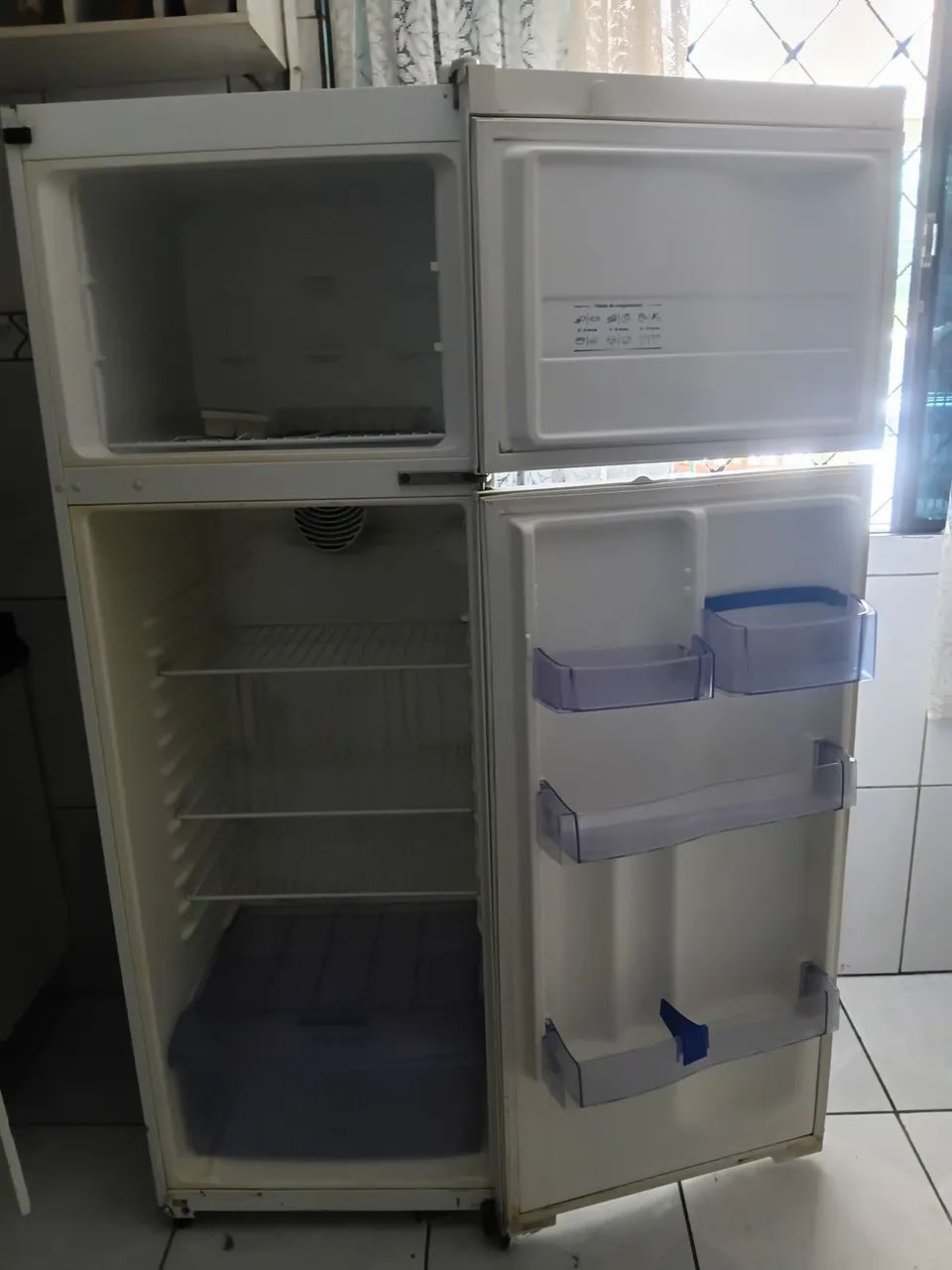 Geladeira - Foto 2
