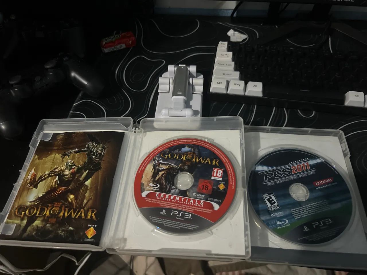 JOGOS PS3  - Foto 5