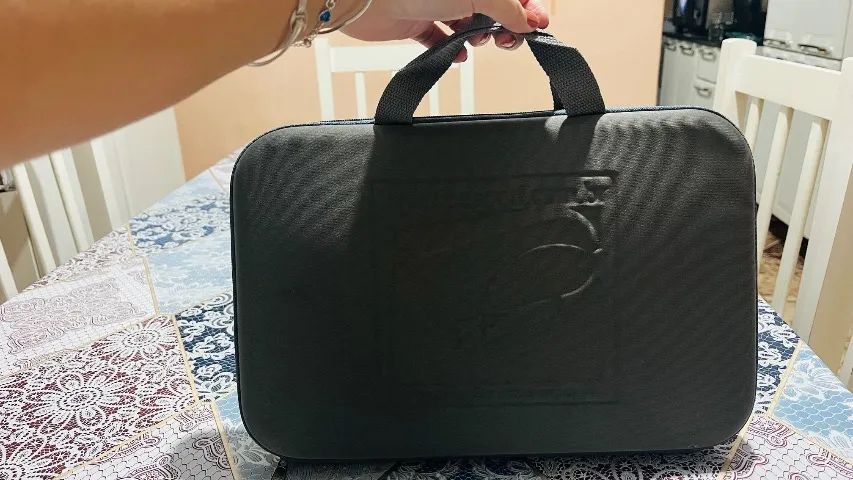 Adipometro clínico compacto - CESCORF  - Foto 5