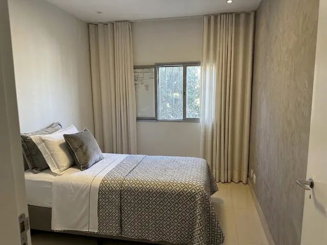Excelente Apartamento de 3 Quartos na 416 Sul - Foto 4
