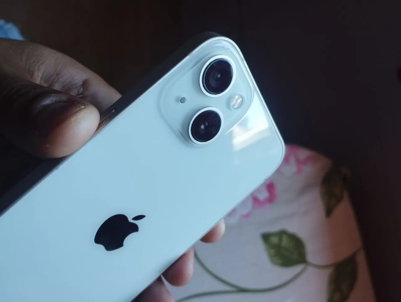 iPhone 13 256 GB - Foto 4