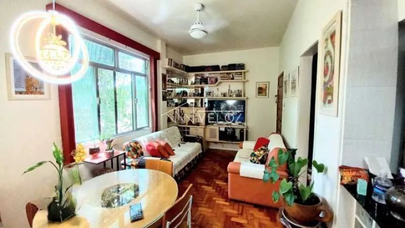 Apartamento - / Residencial / Glória - Foto 2