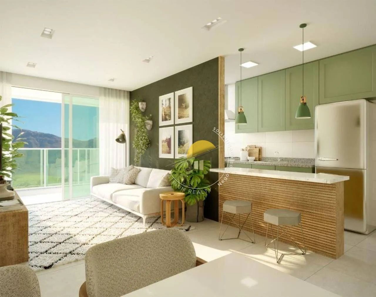Nature Petrópolis Residences - Foto 2