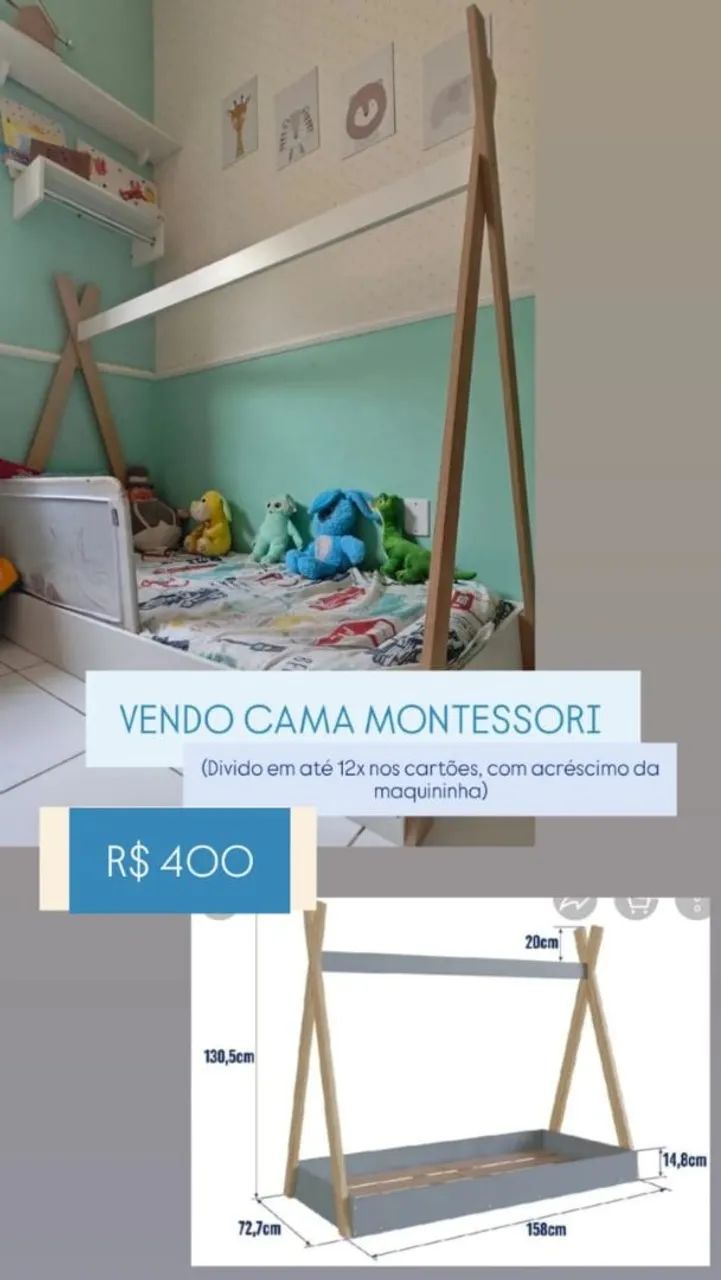 Cama e beliche