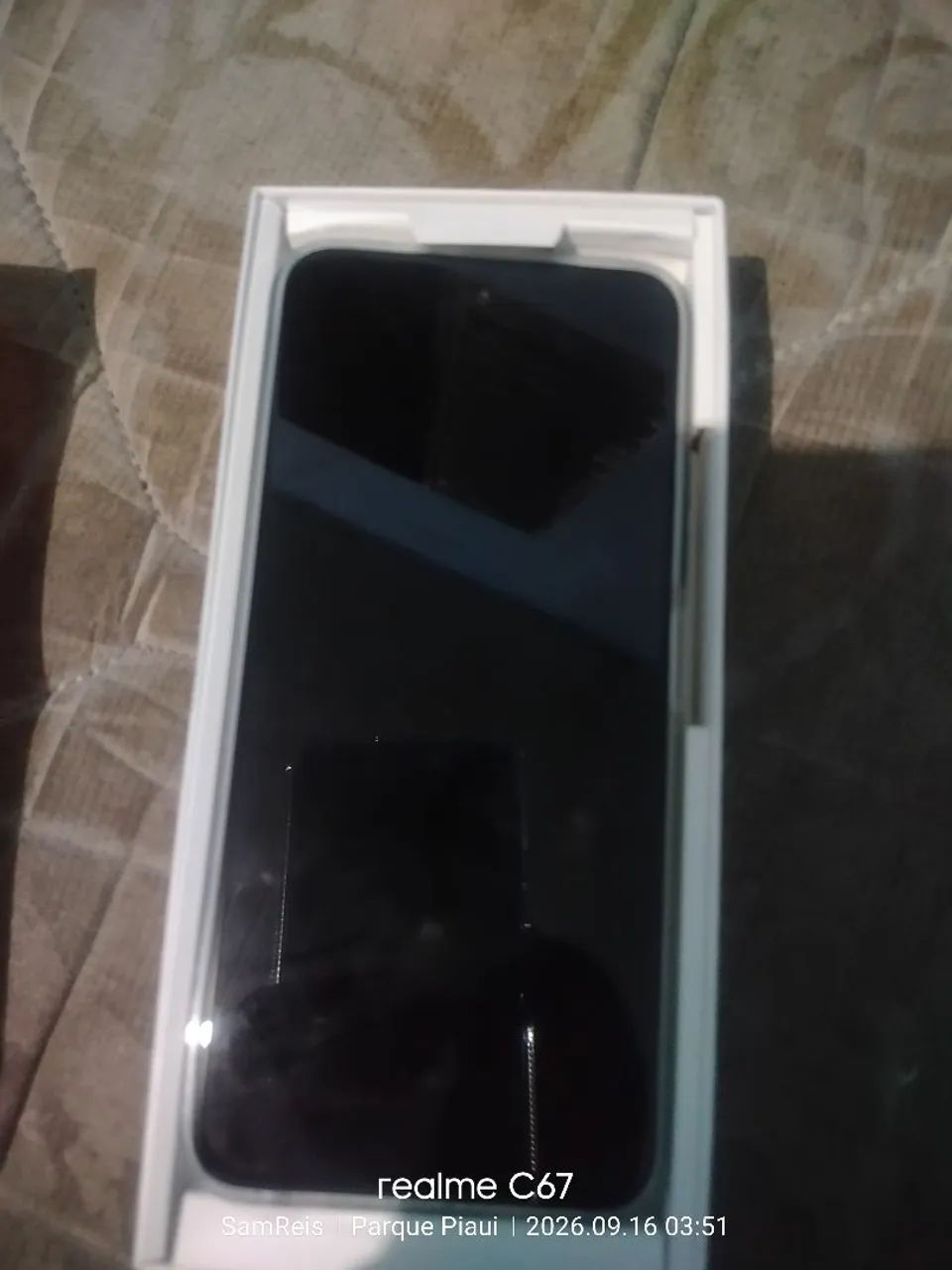 Celular novo - Foto 2