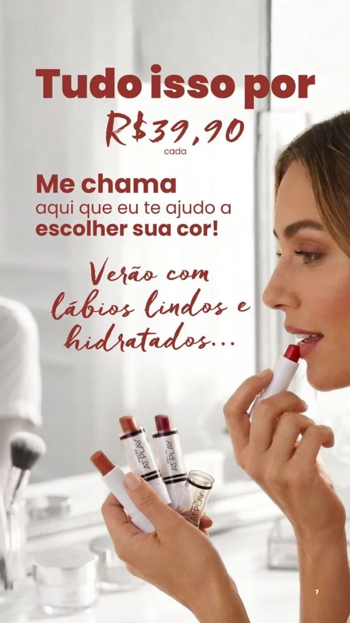 Bálsamo labial Mary kay - Foto 3