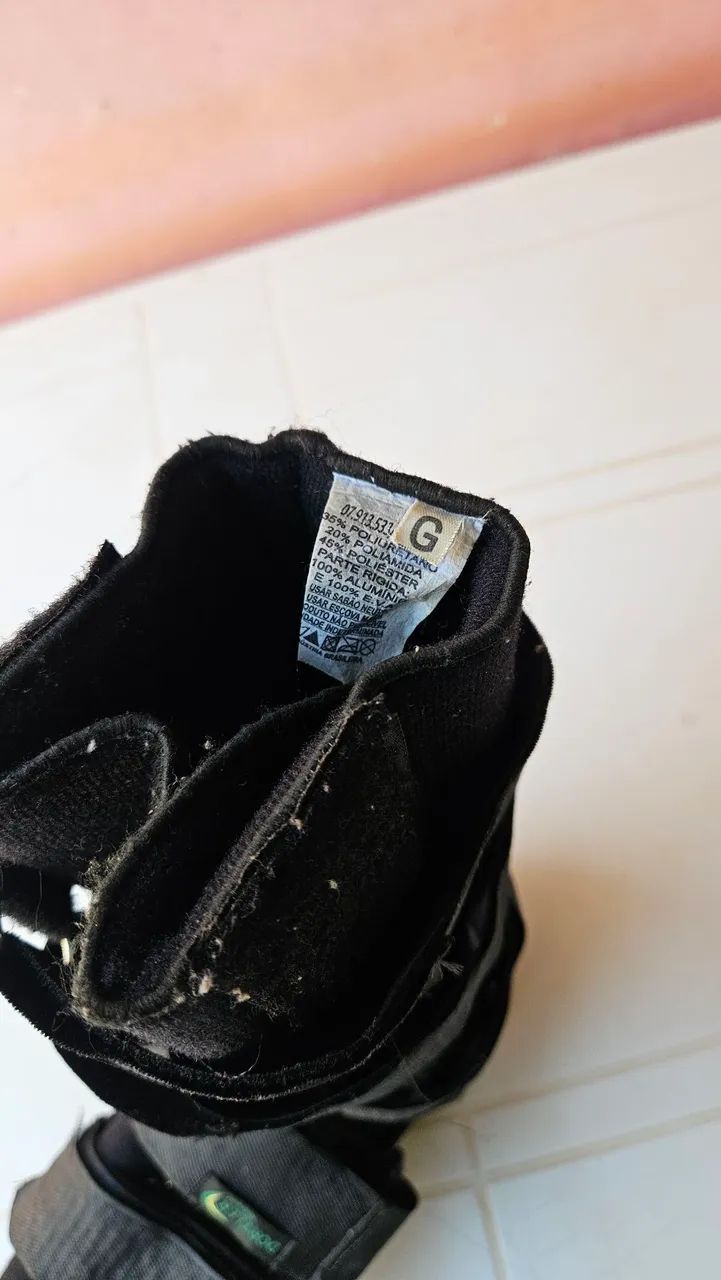 Bota ortopedica G - Foto 4
