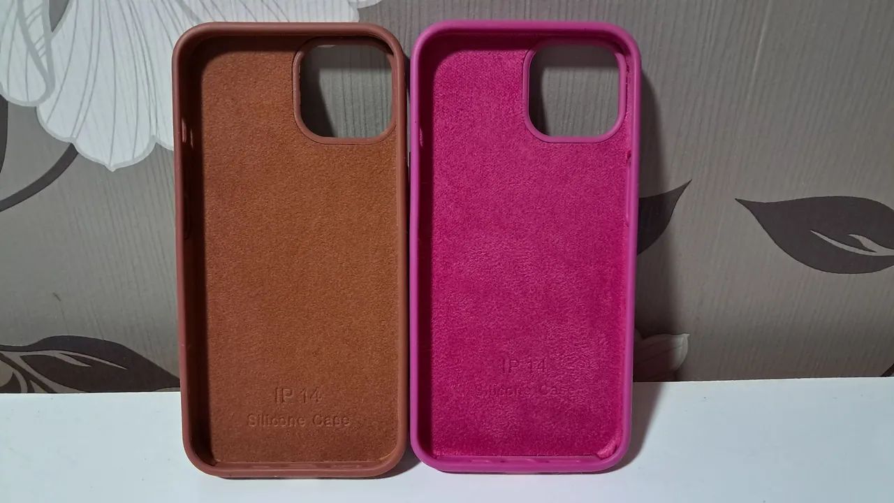 Capas para iPhone 13/14 - Foto 5