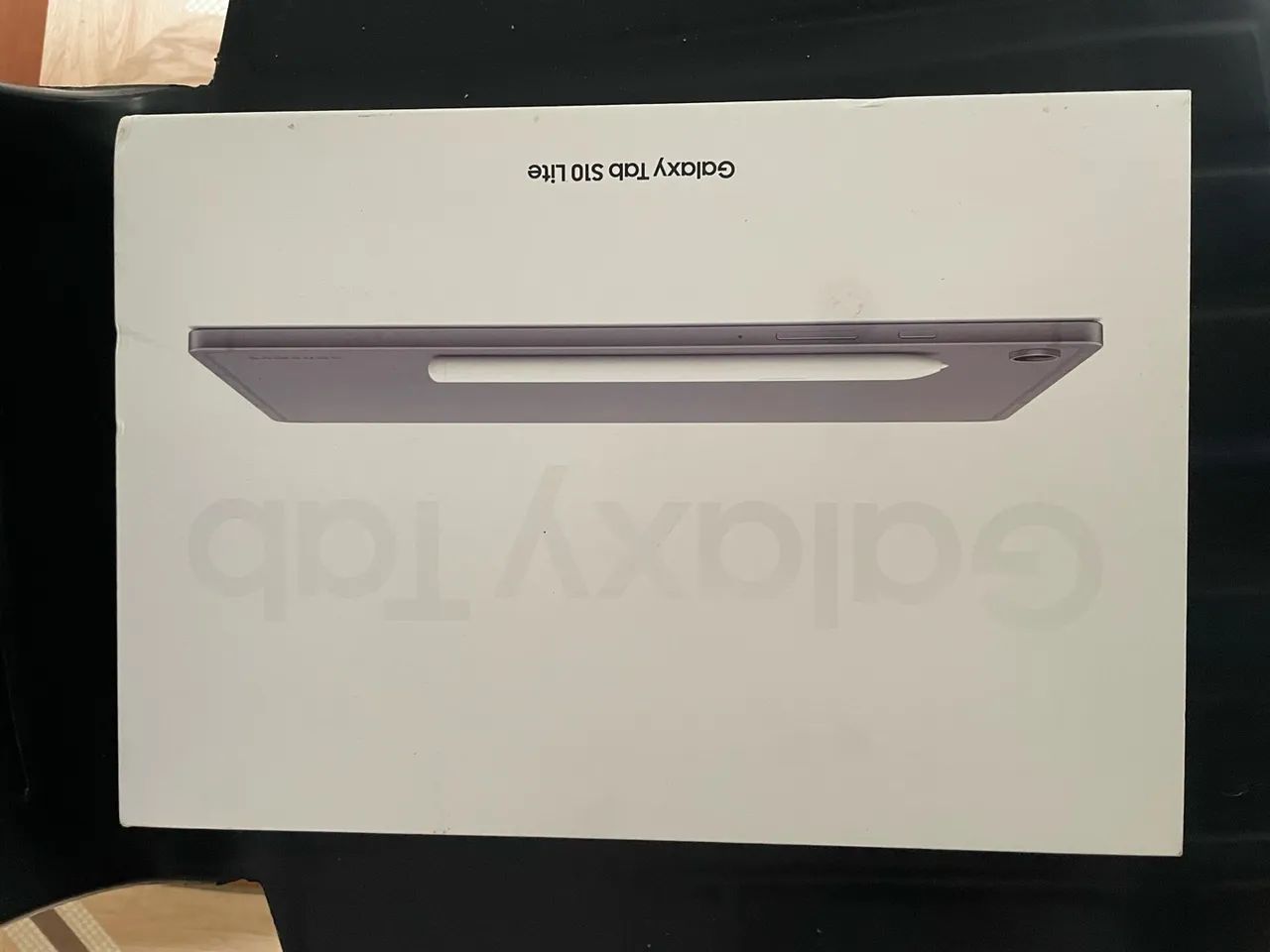 TABLET SAMSUNG TAB S10 LITE  - Foto 2