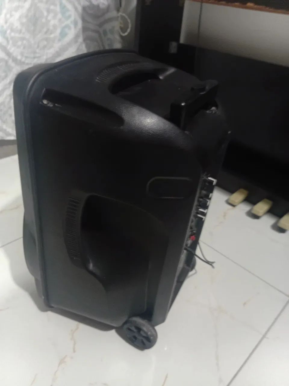 Caixa de som Mondial 400W - Foto 3