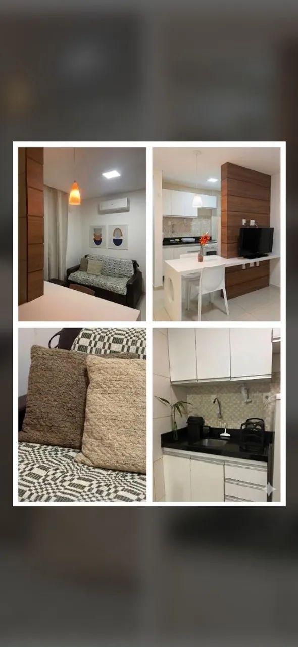APARTAMENTO LOCAÇÃO ANUAL  - Foto 5
