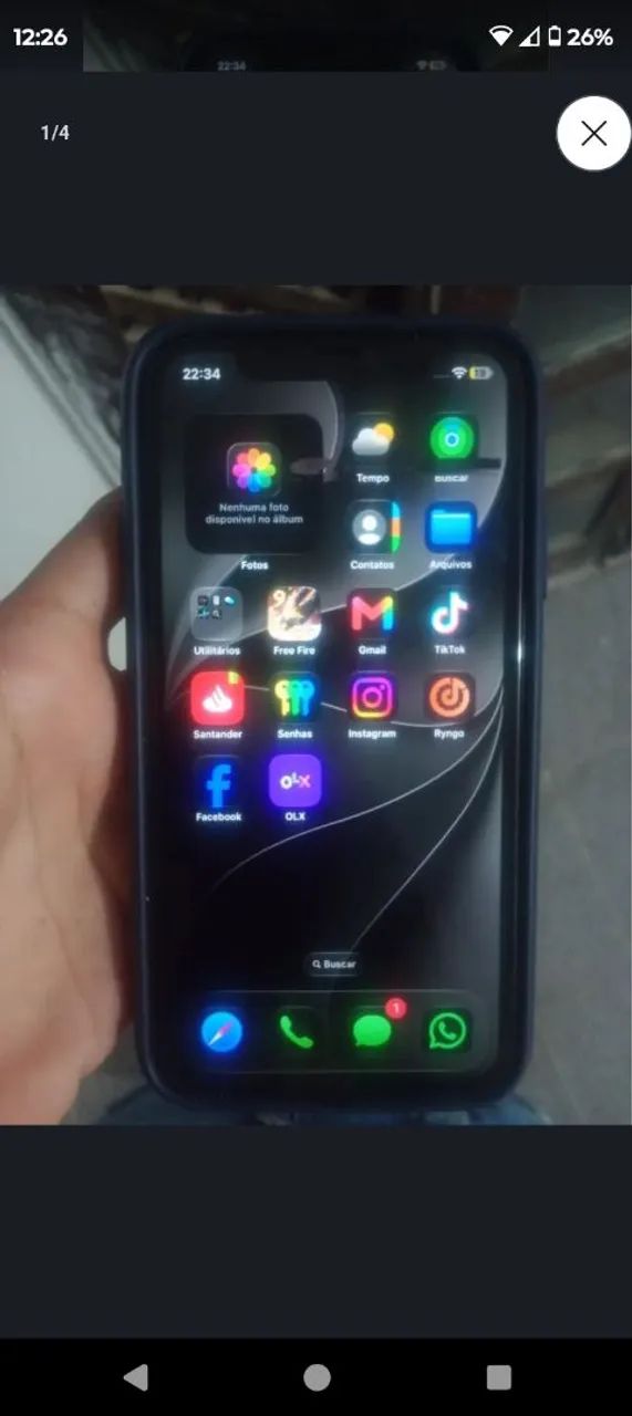 iPhone 11 64
