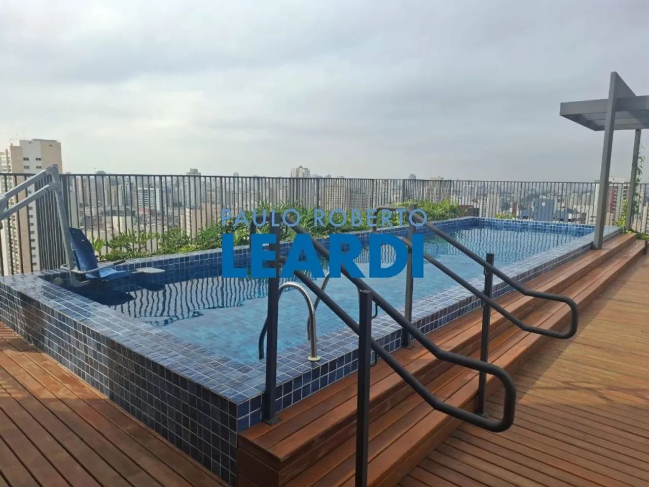 APARTAMENTO - MIRANDÓPOLIS - SP
