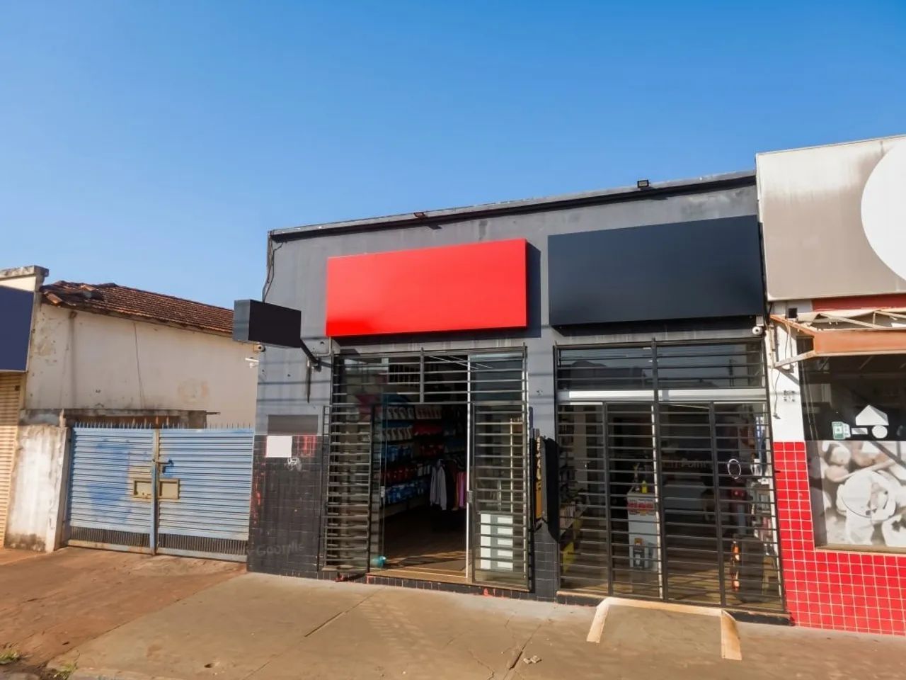 Imóvel Comercial 440 m² - Centro - Guaíra - SP - Foto 2