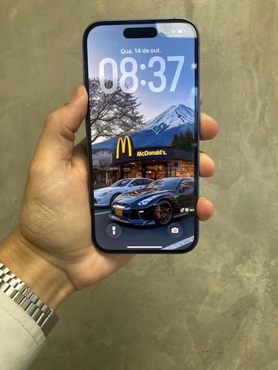 iPhone 16 - Foto 5