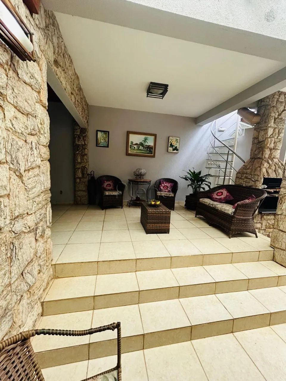 Casa à venda em Campinas, Jardim Eulina, com 4 quartos, com 215 m² - Foto 4
