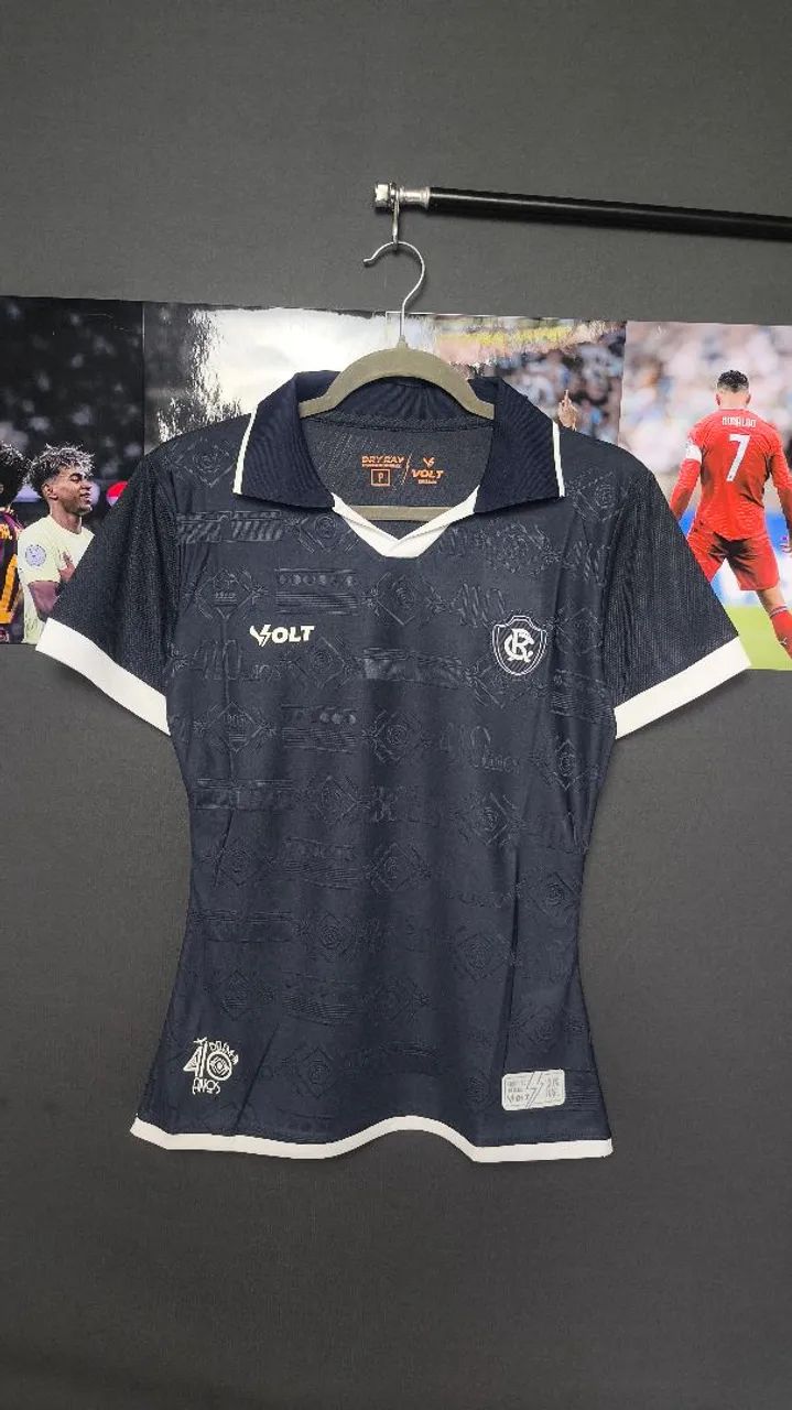 Manto Do Remo 2026 Uniforme 1 - Foto 2