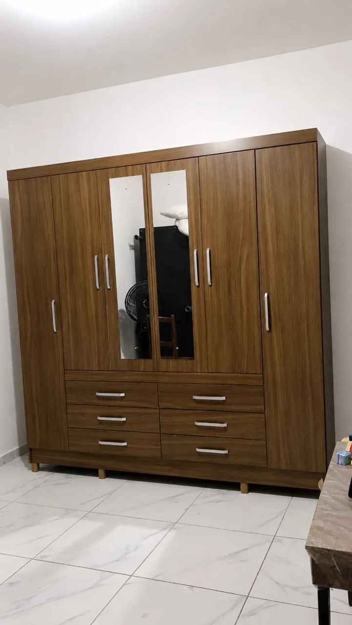Montador de Móveis Fortaleza  - Foto 4