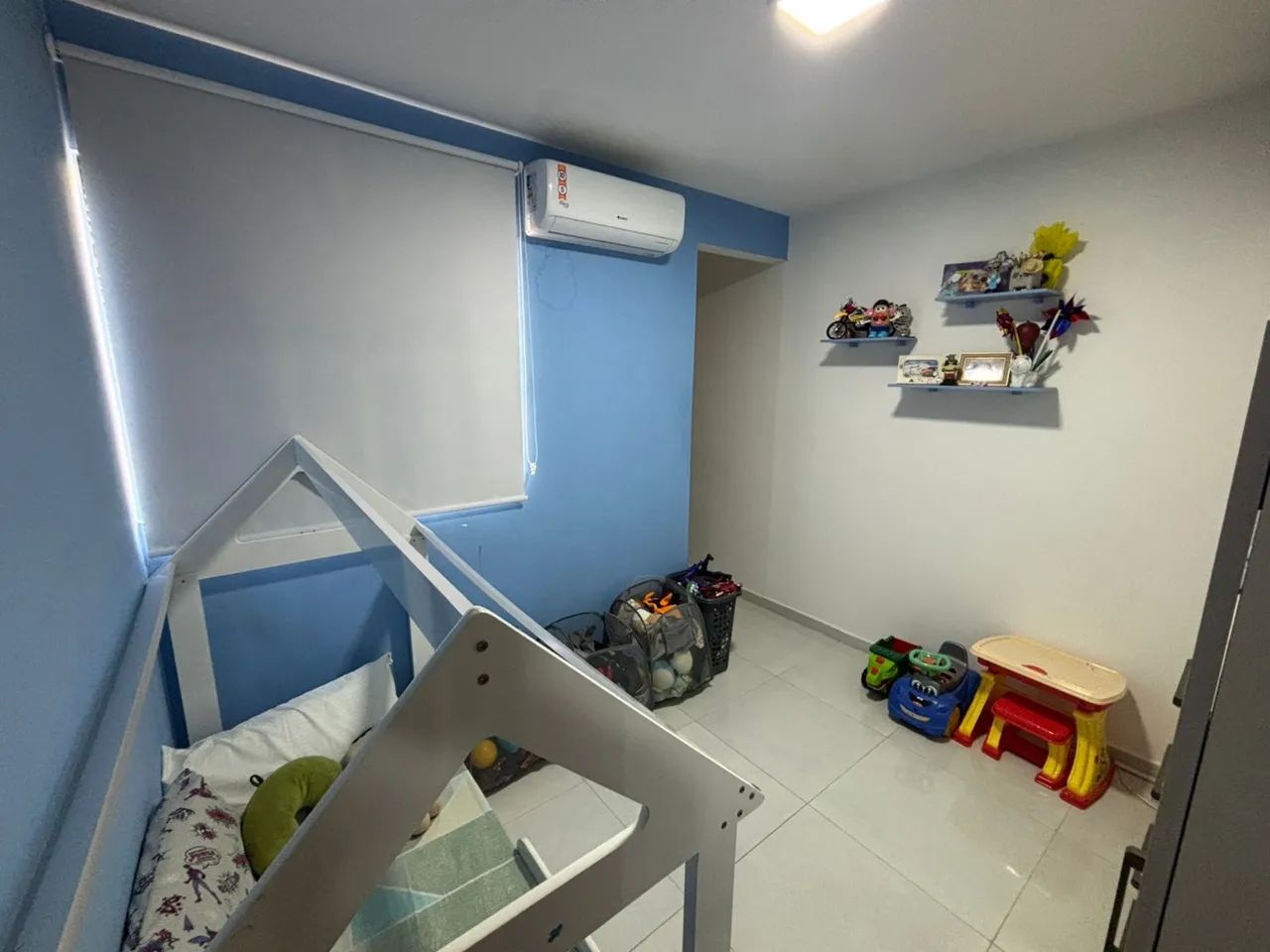 (F) Triplex  - Foto 4