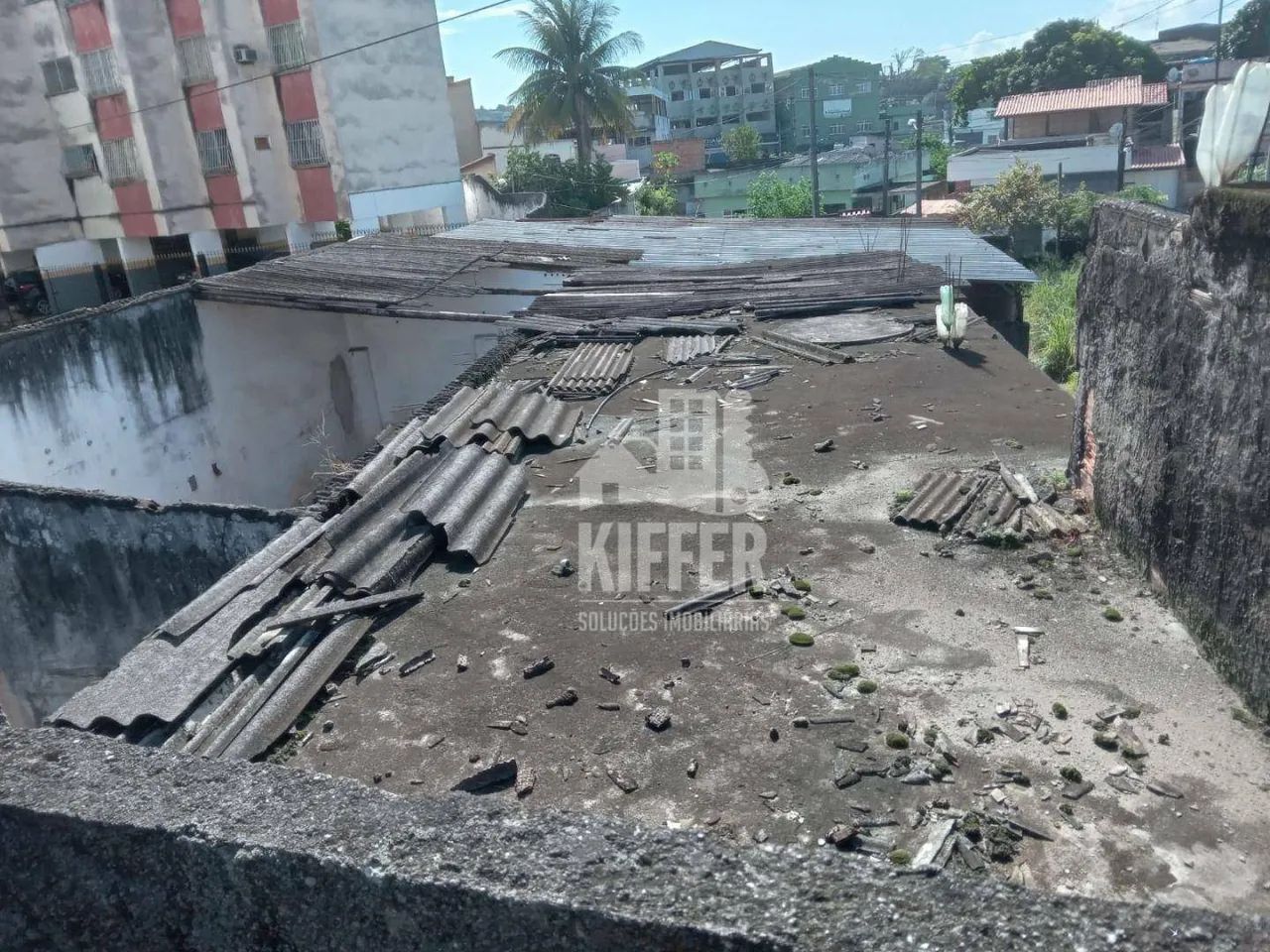 Área Comercial 2.100m² Nova Cidade São Gonçalo - Foto 2